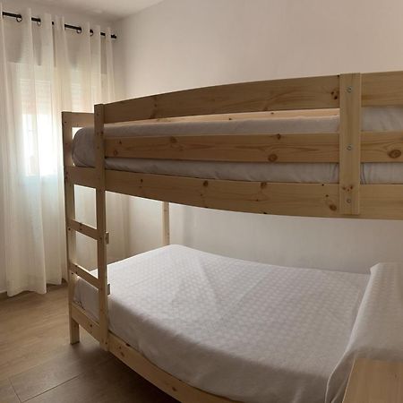 Apartamento Piso Salado A 5 Min De La Playa Tarifa Exterior foto