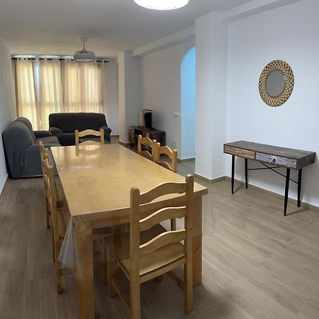 Apartamento Piso Salado A 5 Min De La Playa Tarifa Exterior foto