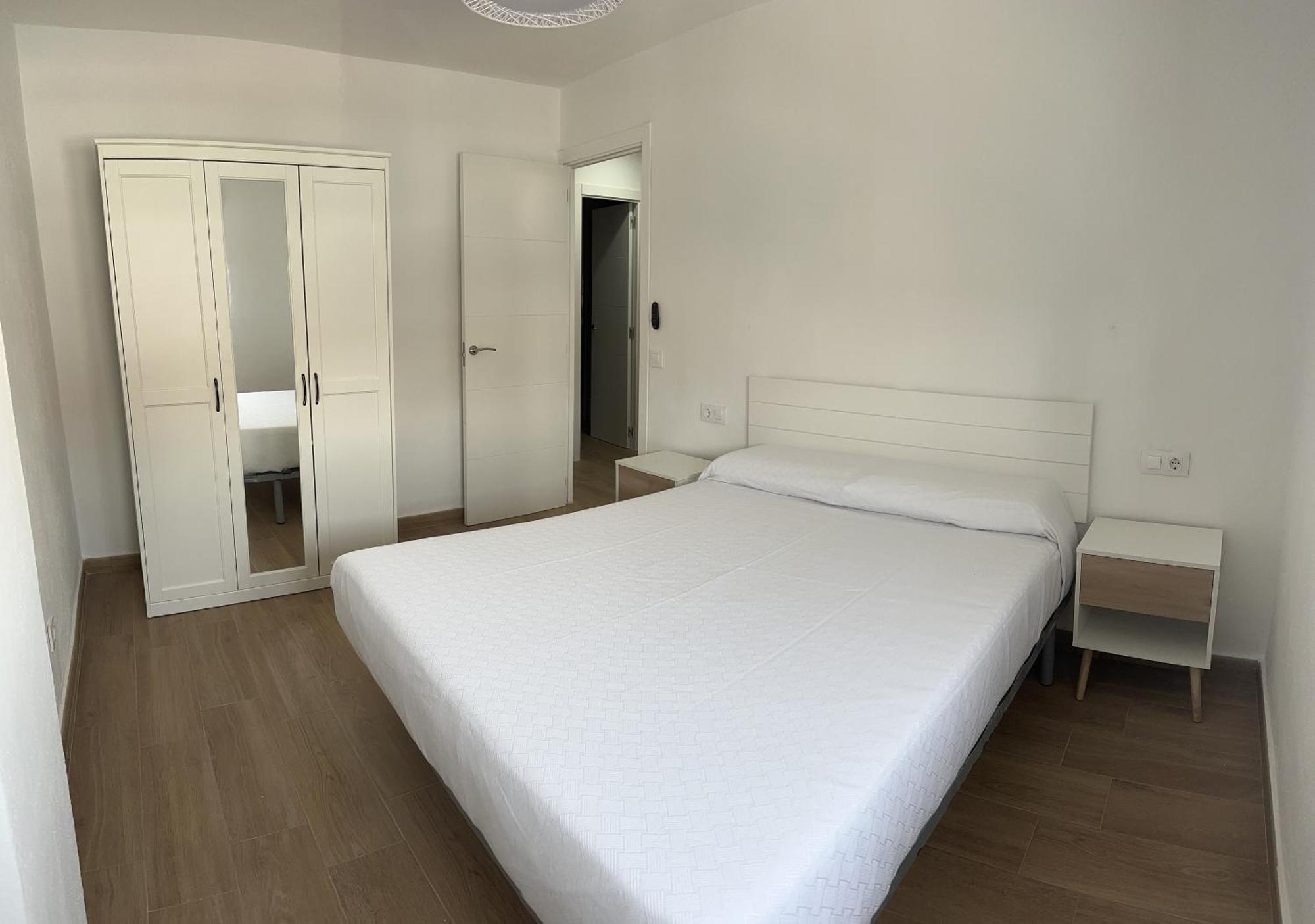 Apartamento Piso Salado A 5 Min De La Playa Tarifa Exterior foto