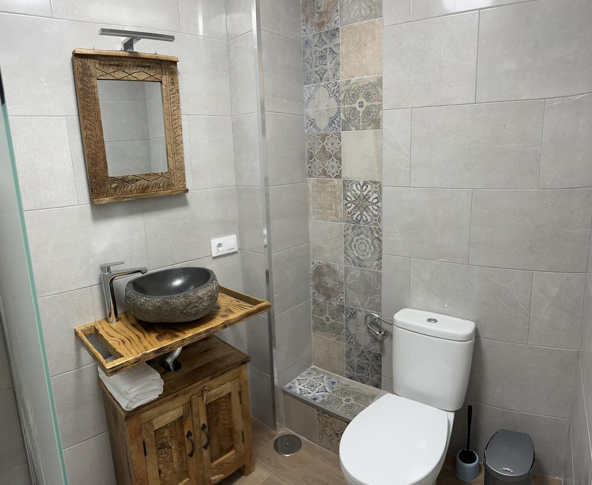 Apartamento Piso Salado A 5 Min De La Playa Tarifa Exterior foto