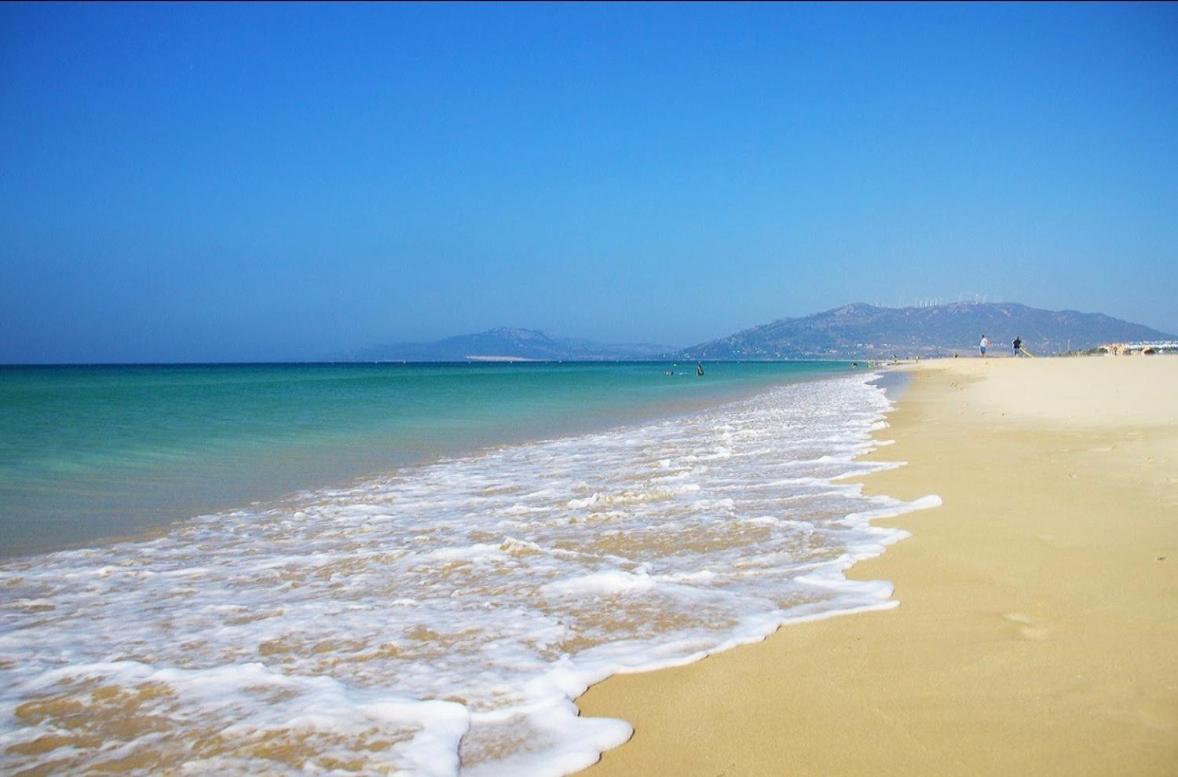 Apartamento Piso Salado A 5 Min De La Playa Tarifa Exterior foto